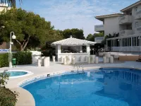 Sotavento Club Apartments - Adults Only - Beach