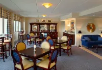 Long Island Marriott Hotel - Wifi