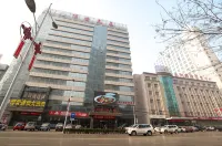 Wuzhou International Hotel - sarapan
