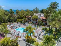 Hotel Jardín Tecina - piscine