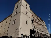 Sercotel Toledo Imperial