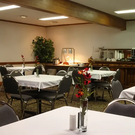 Best Western Campbellsville Inn