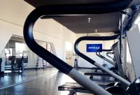 Monreale Express Ribeirão Preto - Gym