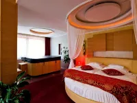 Erdőspuszta Club Hotel Hotels in Debrecen