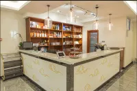 Bihai Yuntian Hotel - servizio colazione