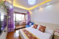 Four Seasons Spring Inn (Xitang Linhe store) - balcony