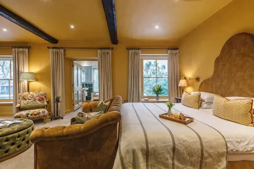 Morston Hall - 2-Star
