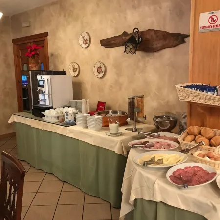 Hotel Sciatori