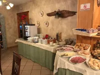 Hotel Sciatori - Breakfast