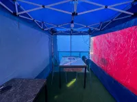 Gongju Forest Stay Pool Villa - spa