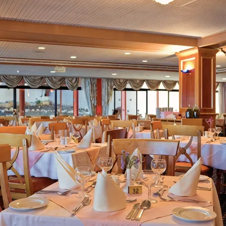 Odessa Beach Hotel