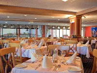 Odessa Beach Hotel - Frühstück