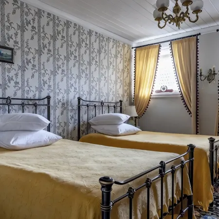 Pestovo Podvore Boutique Hotel
