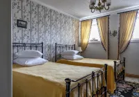 Pestovo Podvore Boutique Hotel - 4 звезды