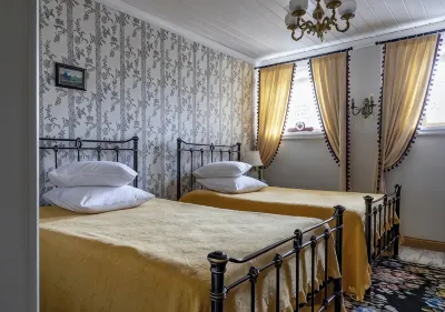 Pestovo Podvore Boutique Hotel Отели в г. 