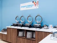 Holiday Inn Express MANZANILLO by IHG Hotels in Manzanillo