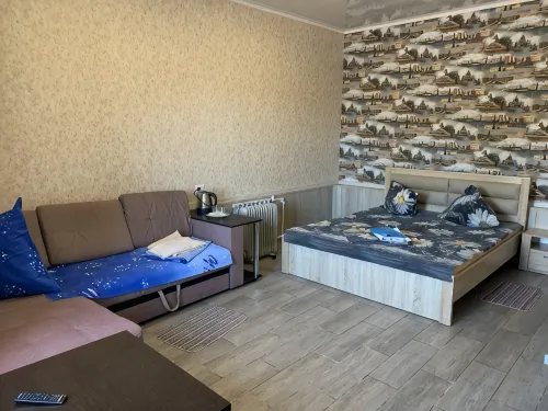 Hotel Martini - Pet Friendly