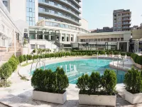 Hotel Tres Reyes - piscina