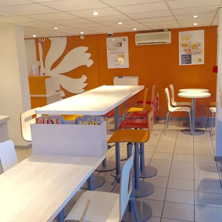 Premiere Classe Villepinte Centre - Parc des Expositions
