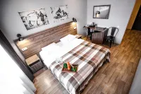 Ekspeditsiya Park Hotel