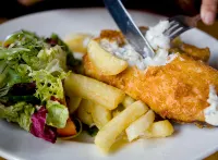 Beaufort Park Hotel - breakfast
