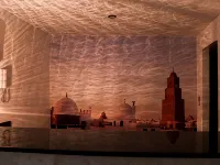 Hotel Metropole Residence Hotels in Tunis