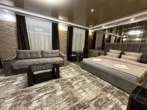 Hotel Korona - 2星級