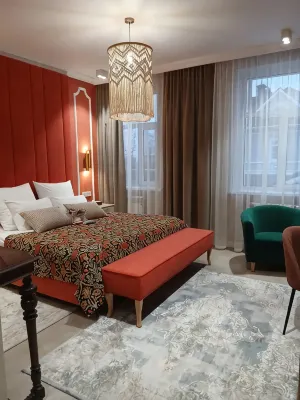 Butik-Hotel Yakimov Hotel