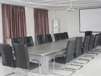 7 Days Premium Hotel (Linfen Gulou East Main Street) - 2 Sao