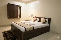 Siddhivinayak,Devbag Beach Resort - balcón