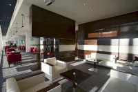 科隆城市諾富特酒店 - 酒吧