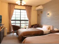 Resort Inn Yunogo Hotels in Mimasaka