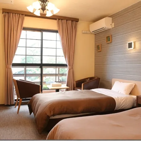 Resort Inn Yunogo
