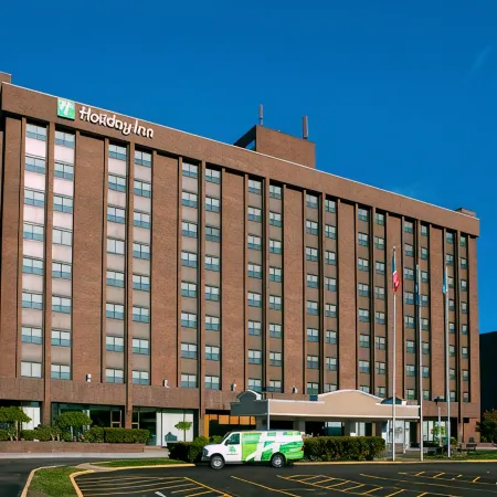 Holiday Inn BINGHAMTON DOWNTOWN by IHG