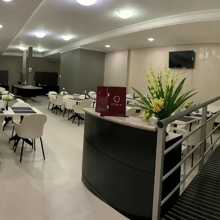 Hotel Veneza