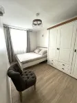 Paris - Comfortable apartment near the Canal de l'Ourcq Hotels in La Villette