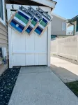 Walk to Beach: Modern-Not a 90’s Throwback!