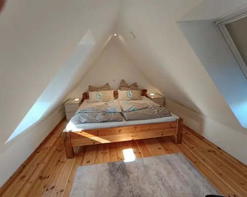 New vacation apartment in Kappeln/Schlei, quiet, central location. Dog friendly! Hotéis em Kappeln