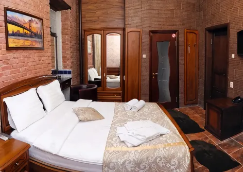 Promenad Hotel - 3 ดาว