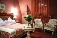 Izvolte Hotel - 2-Star