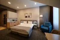 AZIMUT Hotel Yoshkar-Ola - Wifi