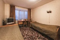 Rybinsk Hotel