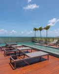 Arpoar Suites by Day by Day - Pools