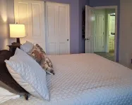 Dove's Perch, An efficiency Studio at Robin's Nest Inn