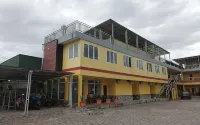 R6 Timika Hotel Hôtels à : 