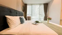Modern 2BR Branz BSD City Apartment near AEON Mall By Travelio - Boutique