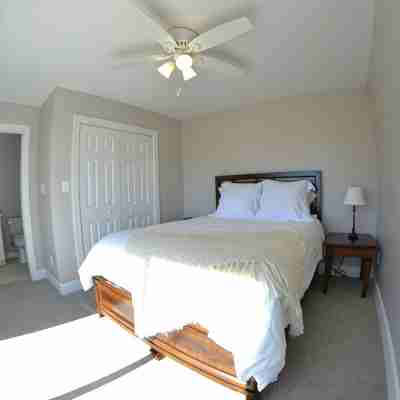 Summer Vacation Sale on Extended Stays with Beautiful Water Views Rooms