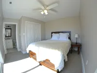 Summer Vacation Sale on Extended Stays with Beautiful Water Views Hotels in Cedar Point