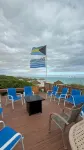 Generator, Golf cart avail., 2 BR beach villa in Treasure, WiFi, washer & dryer - Homestays