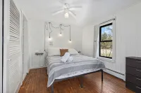 Welcome to the Black Loon. A charming 3-bedroom Mountain Bike home in Crosby